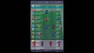 Fantasy Premier League 2015/16