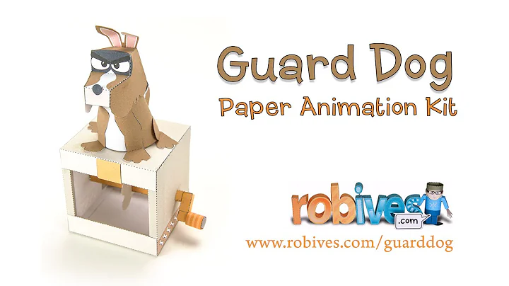 Guard Dog