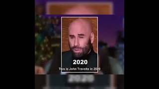 Famous 💇‍♂️ John Travolta shares his hair growth secrets during an interview! Wealth