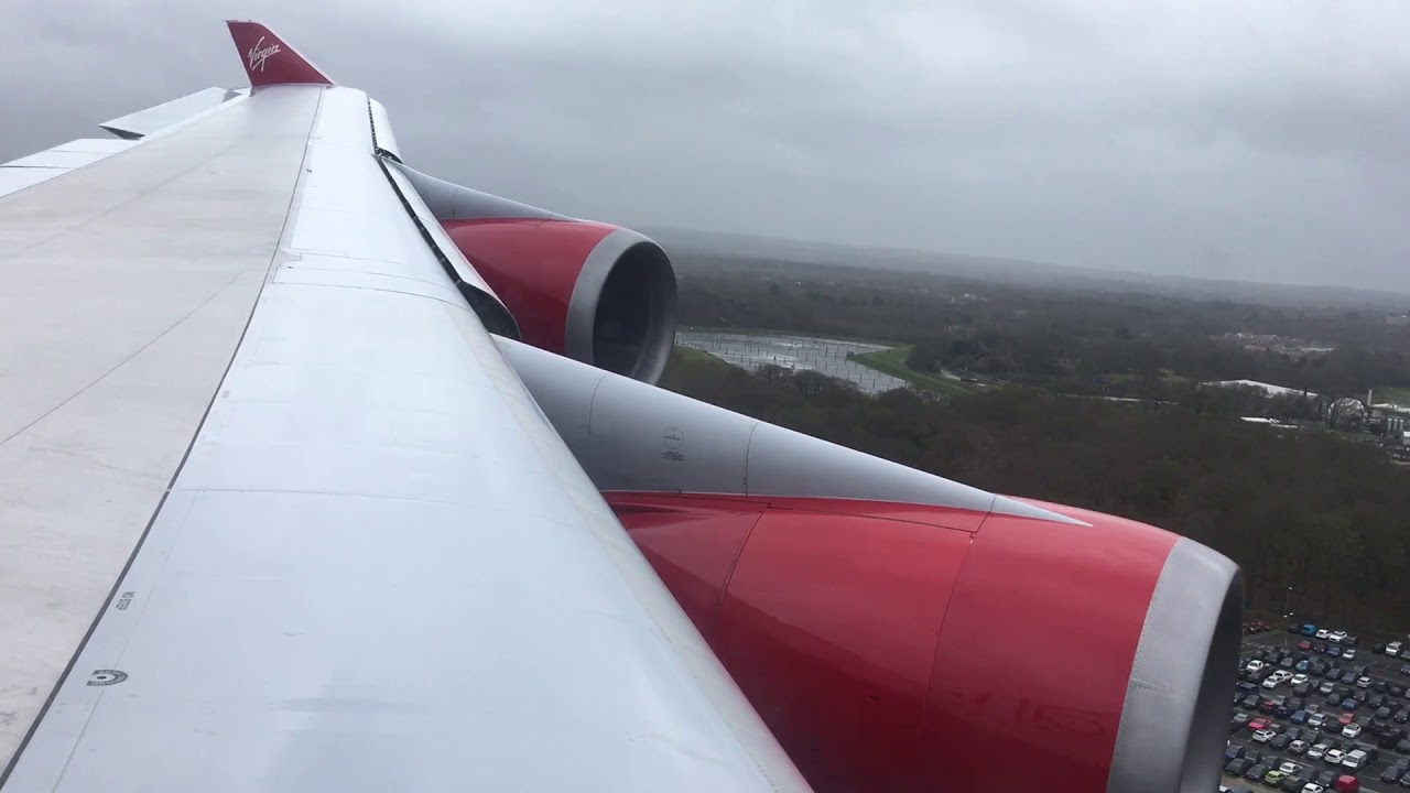 Virgin Atlantic B747-400 landing @ London Gatwick (LGW) - Nice landing in cloudy West Sussex after an 8 hour flight from Orlando!

Video Location: England, United Kingdom