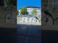 Graffiti! "AR" Bahnhof München Pasing - Ist das Kunst oder kann das weg? / Is it art?