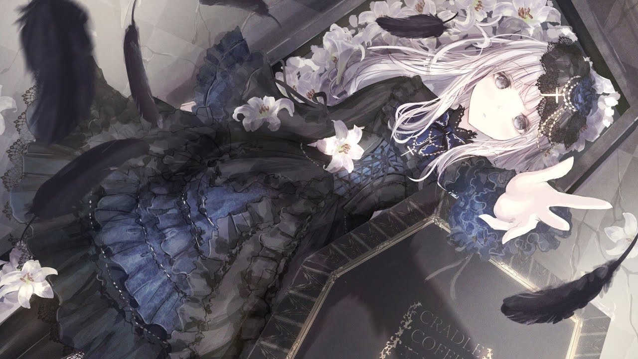 [M]alice in Nightmare (feat. Ribyuhki) - YouTube
