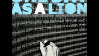 One Day As A Lion - Ocean View