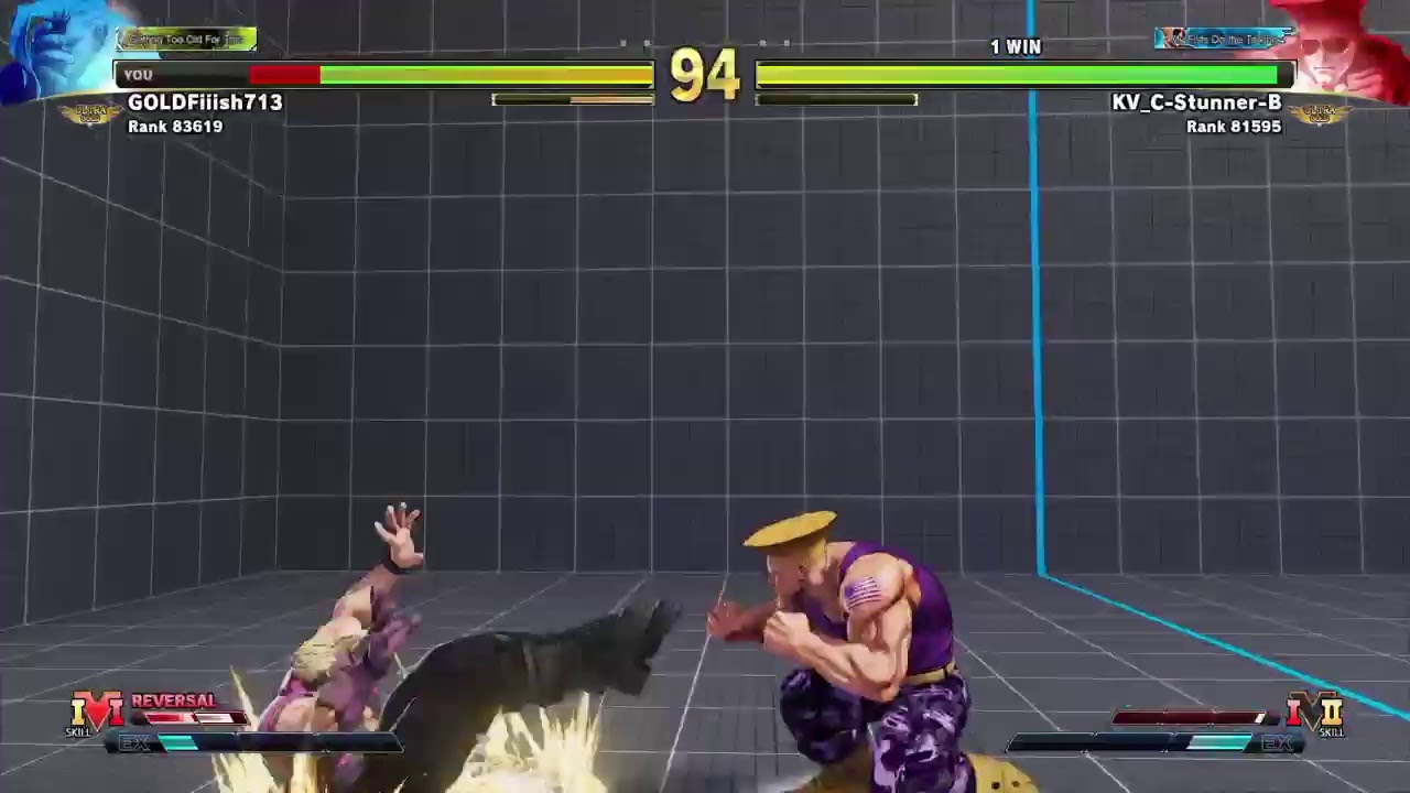 jmg713's Live PS4 Broadcast