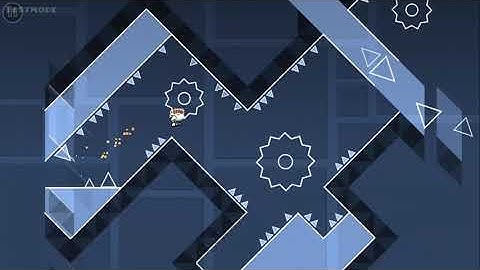 My part in Waterfall