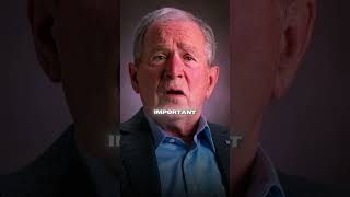 President Bush After Learning About 9/11