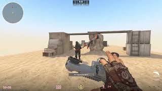 the darkest CS2 demo of human history