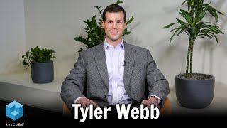 Tyler Webb, SHI | SHI Fall Summit 2025