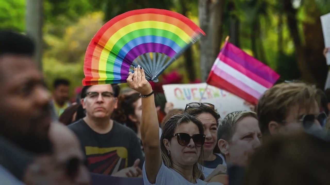 Georgia High School Association to implement law for transgenders in sports