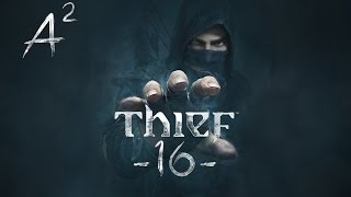 Thief - The Bank Heist [w/ Commentary] | A²