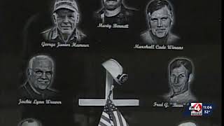 Famous Remembering the Sago Mine disaster Net Worth
