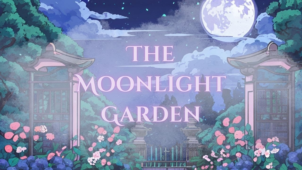 Fairy Tales Ep-9: The Moonlight Garden - YouTube