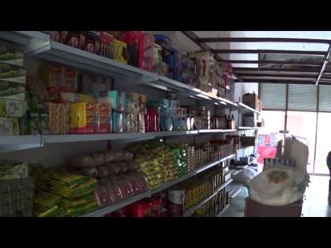 2 جمعية الفرقان الخيرية حلب الريف الشمالي تجهيز المتجر الخيري ج