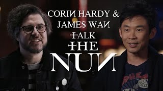 The Nun: The Conjuring Universe (Featurette)