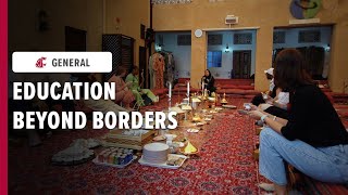 Excel Your Education with WSU's International Field Study