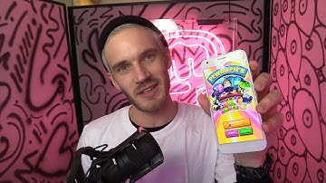 PewDiePie