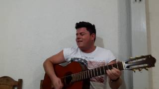 Nildomar Dantas /Leandro Kato - Chega de quebrar a Cara