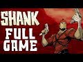 Shank FULL GAME Longplay 