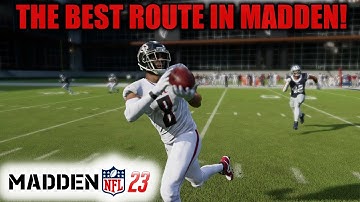 INSTANTLY IMPROVE YOUR MADDEN 23 OFFENSE WITH THIS ONE SIMPLE TIP! KILLS EVERY DEFENSE!