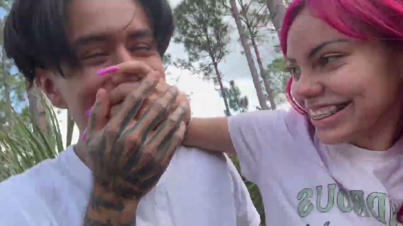 Secret telling challenge