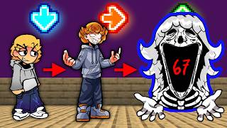 Download Lagu 67 VS 61 | FNF Character Test | Gameplay VS Playground MP3