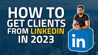 How To Get High Ticket Coaching Clients (From LinkedIn) - Full Training