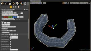 Mesh Tool - Inset with Edge Loop Offset