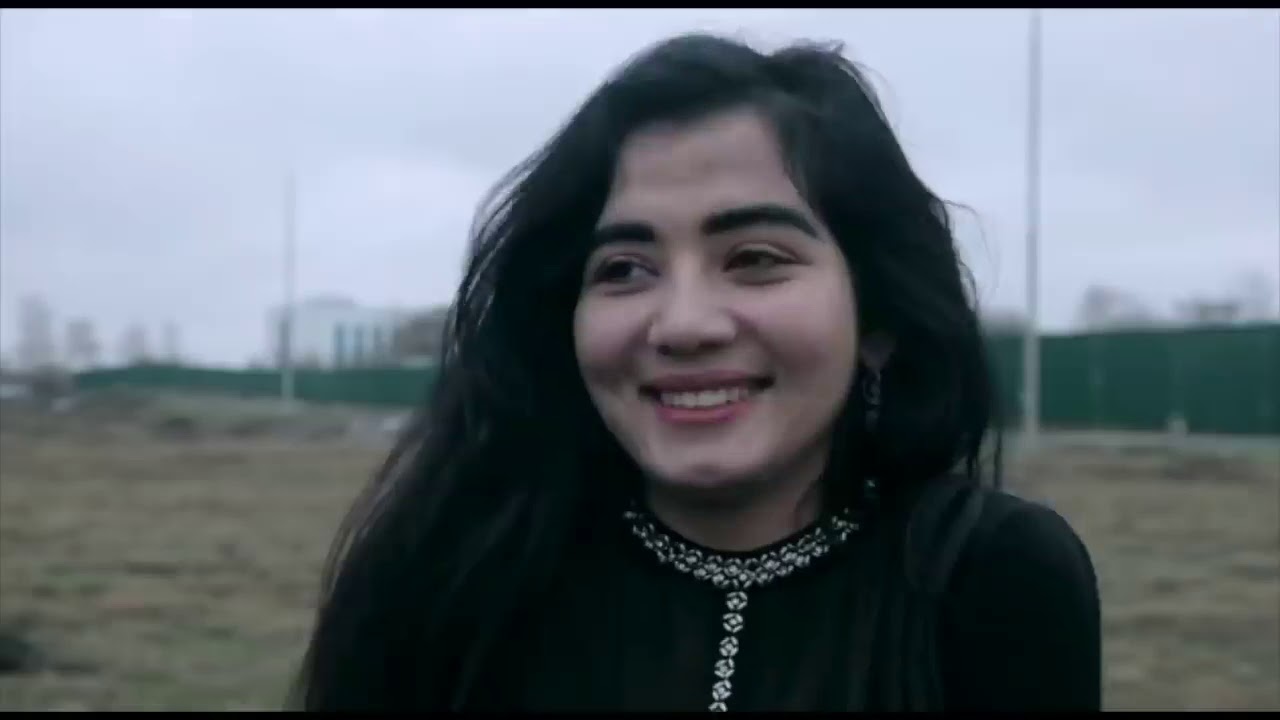 Qiz ko'ngli o'zbek film. Киз кунгли(узбекфильм)