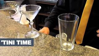 Thrillist - The East Side Inn Bar - London, Uk