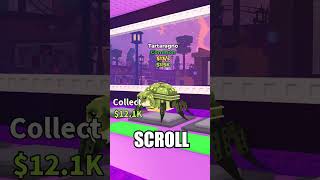 Boo! Halloween Brainrots Here! #stealabrainrot #roblox #w #funnyroblox #brainrot