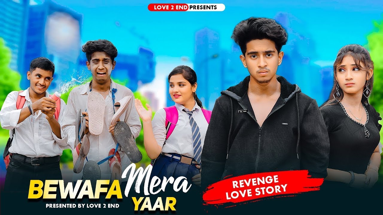 Pyar Vs Paisa | Dosti Ka Dhoka | Emotional Story | Thukra ke Mera Pyar | SHERA HINDI MUSIC