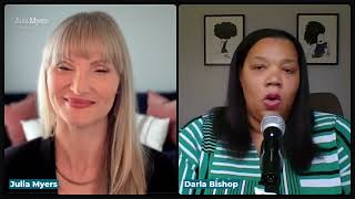 Full Darla and Julia Myers | Generational Wisdom Guide
