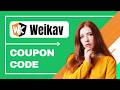 Weikav Coupon Code 2026 | weikav discount code | Unlock 5% OFF Mechanical Keyboards