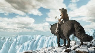 A Fresh Start in Ark