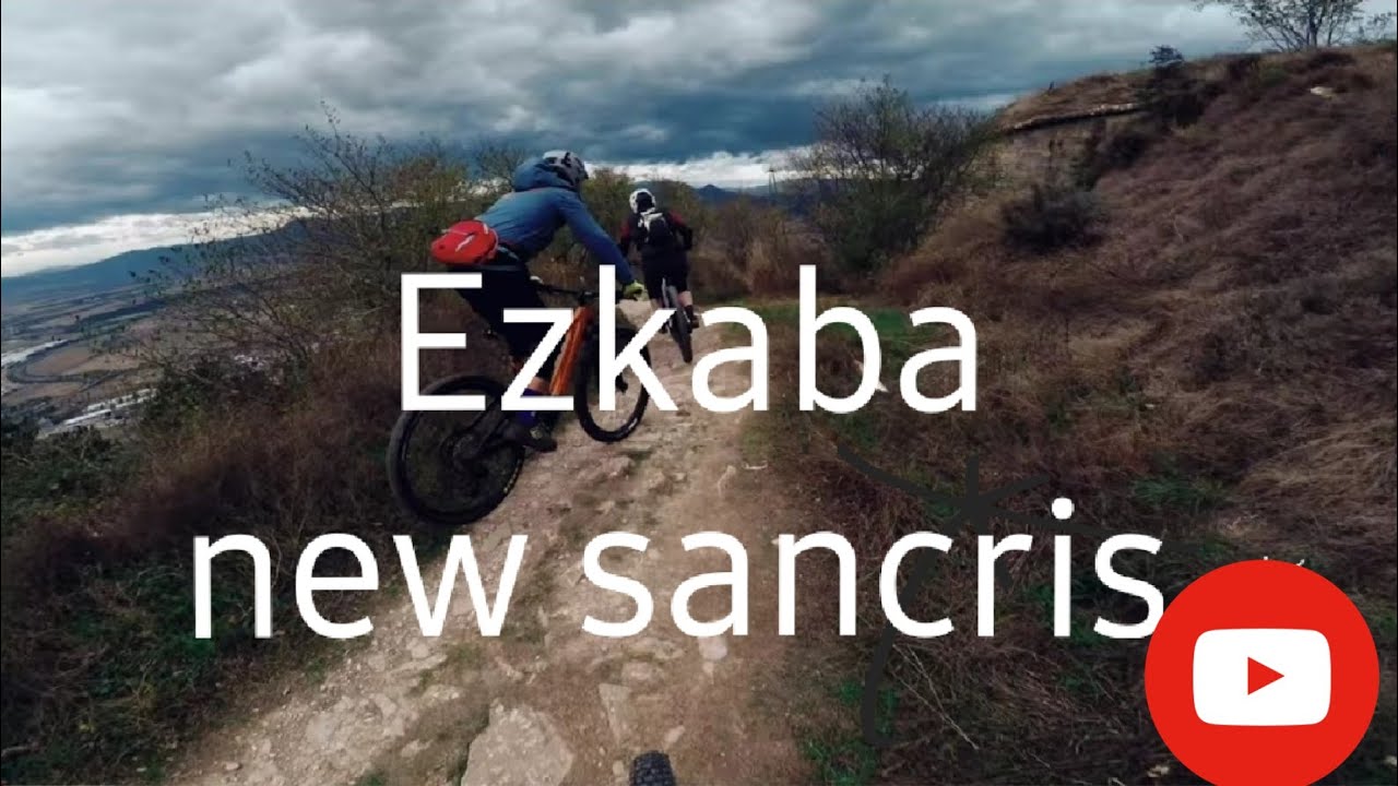 Ezkaba (Navarra)