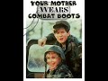 Your Mother Wears Combat Boots (1989) | Full Movie | Barbara Eden | Hector Elizondo | Meagen Fay