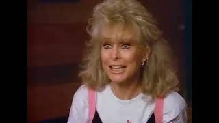 Your Mother Wears Combat Boots (1989) | Full Movie | Barbara Eden | Hector Elizondo | Meagen Fay