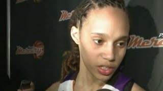 US: WNBA star Brittney Griner wrongfully detained in Russia Wealth