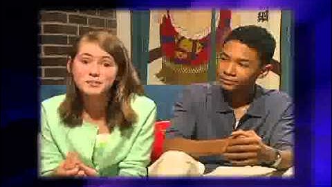 AutismVision: Children with High-Functioning Autism and Asperger Syndrome (full)