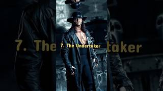 Top 10 Wrestlers With Won Royal Rumble viral shorts wwe top wrestling wrestlemania