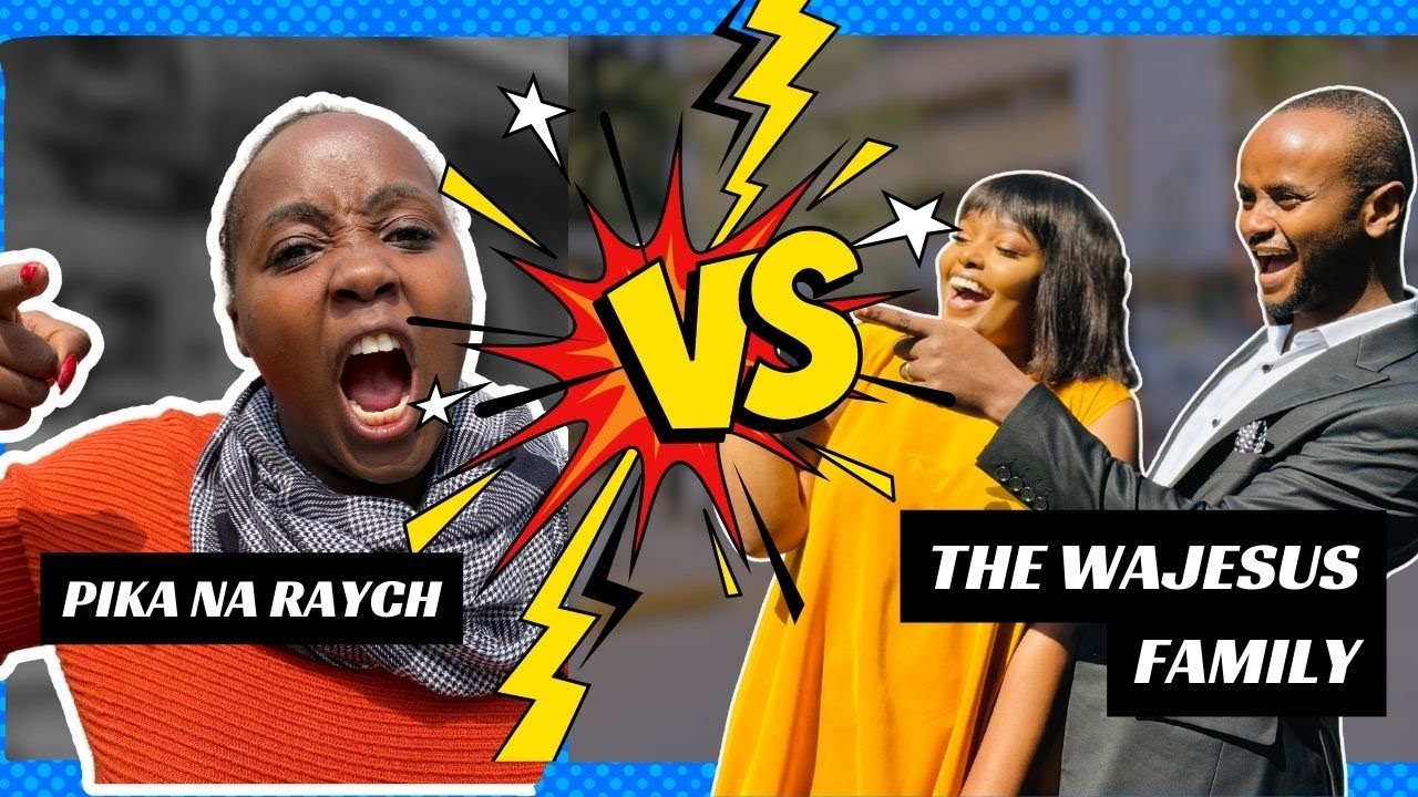 She Almost Fought Us: Revenge Prank On 