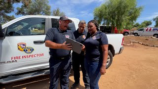 Fortifying Homes Against Wildfires
