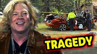 The Tragedy Of Axl Rose Is Beyond Heartbreaking