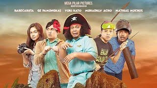 FILM BIOSKOP TERBARU - KAPAL GOYANG KAPTEN FULL MOVIE - FILM YUKI KATO