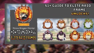 ELITE RAID FRAMES!! Guide to conquering EACH of the Behemoths! - #callofdragons