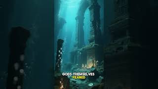 The Lost Continent of Atlantis 🌊 The Truth Ancient Texts Tried to Hide