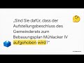 Starzach Bürgerentscheid Zum Baugebiet Mühlacker IV Worum Geht Es Am 8 März 2026
