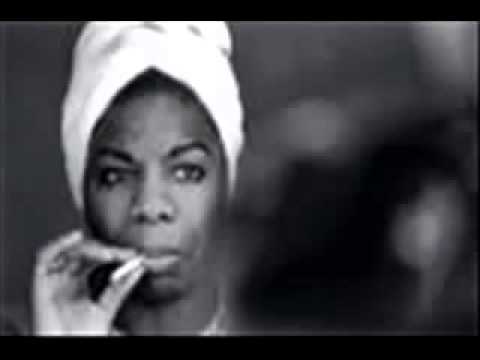 Nina Simone Feeling Good
