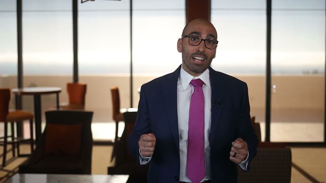 Chris Mova explains how car accident cases work