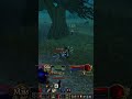 WoW Classic Era marksmanship hunter twink pvp #156 - multiple - 2v1 plus a fear😱😱